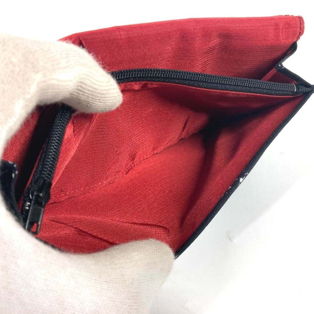 CHANEL Authentic Black Wallet - Picture 15 of 16